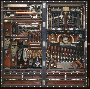 Tool Chest