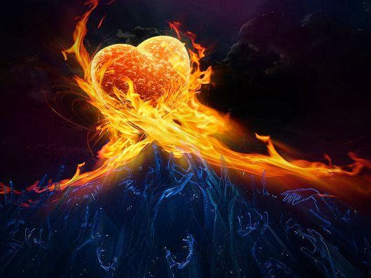 Revival Fires